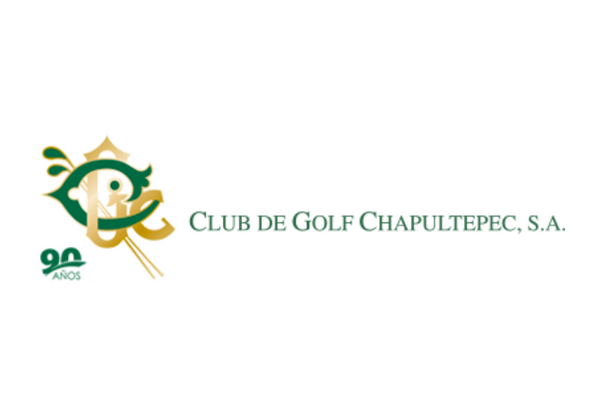 club de golf chapultepec